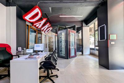 Spațiu comercial, de 85 mp, în Unirii Sud - 3