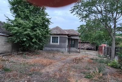 Casă cu 2 camere în Braniștea - 4