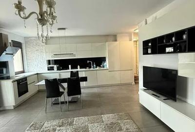 Apartament cu 2 camere,59mp,parcare,petfriendly, Zona Gheorgheni/Iulius Mall - 3