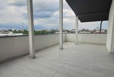 Apartament cu 2 camere decomandat, mobilat în Central - 3