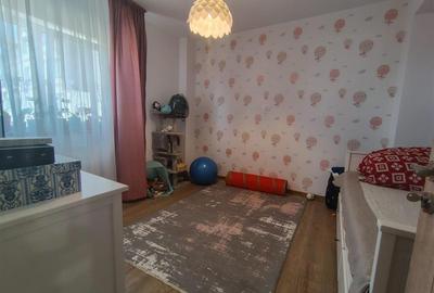 Apartament cu 4 camere decomandat, mobilat în Burdujeni - 6