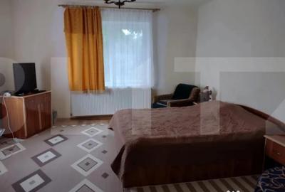 Casă cu 2 camere cu Teren 2382 Mp în Aiton - 6