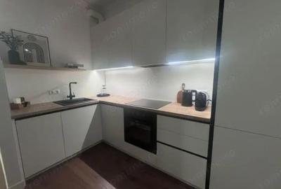 Garsonieră în Central - 1