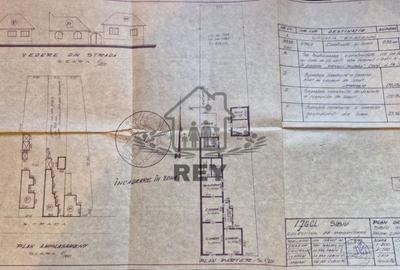 Casa singur in curte cartier Lazaret / Sibiu cu teren de 790 mp - 21