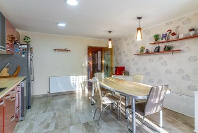 Casa cu 7 camere de vanzare in Dej - 7