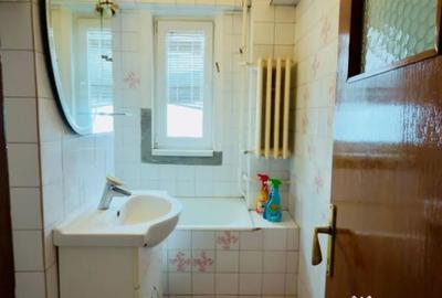 Apartament cu 4 camere decomandat în Titulescu - 15