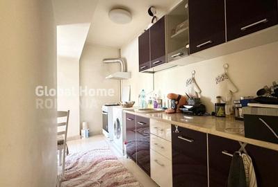 Apartament 3 Camere 88.5 MP | Zona Unirii-Nerva Traian | Metrou Timpuri Noi - 9