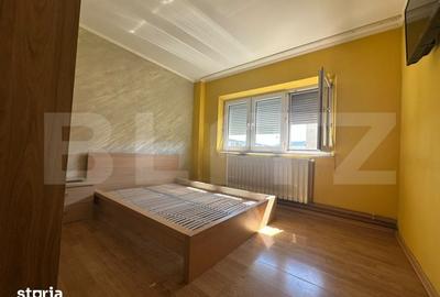 Apartament cu 2 camere decomandat în Piața Centrală - 3