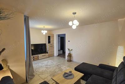 Apartament cu 3 camere decomandat în Șelimbăr - 8