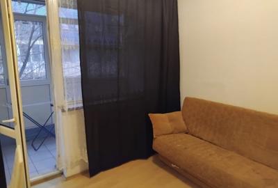 Garsonieră decomandată, mobilată în Drumul Taberei - 4