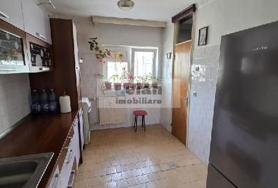Apartament cu 2 camere decomandat în Lujerului - 2