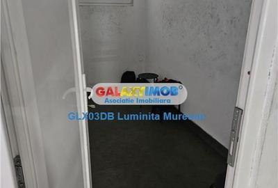 Spațiu comercial, de 500 mp, în Industrială