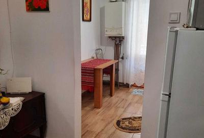 Apartament cu 3 camere decomandat în Central - 4