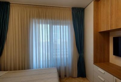 Apartament cu 2 camere decomandat, mobilat în Tineretului - 7