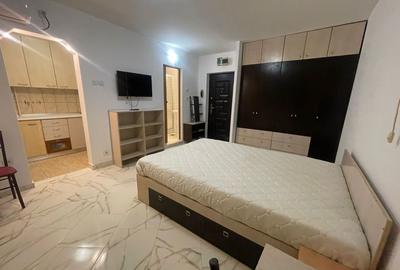 Garsonieră în Central