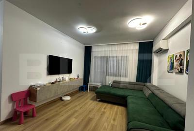 Apartament 2 camere, 72 mp, zona Promenada Mall Apartament 2 camere, 72 mp, zona Promenada Mall - 1