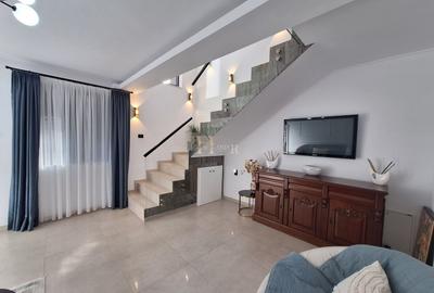 Calea Urseni, la 5 minute de Mega Image. Finisaje premium. Mobilata si utilata. - 3