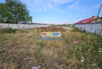 Teren Tartasesti1000 mp cu fundatie si gard - 10