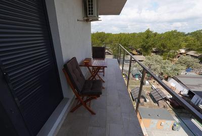 Garsonieră decomandată în Nord - 3