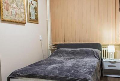 Apartament cu 2 camere decomandat în Aurel Vlaicu - 5