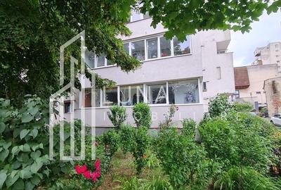 Apartament cu 3 camere în Ultracentral - 4