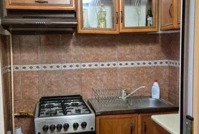 Garsonieră decomandată în Micălaca - 2