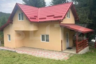 EXCLUSIV BLITZ ! Cabana in statiunea Muntele Baisorii - 1