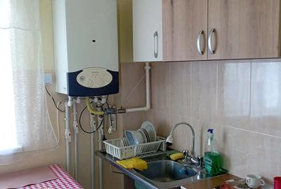 Apartament cu 2 camere semidecomandat în Zamfirescu - 5
