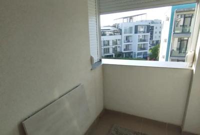 Proprietar vand apartament Mamaia,pe partea cu marea. - 3