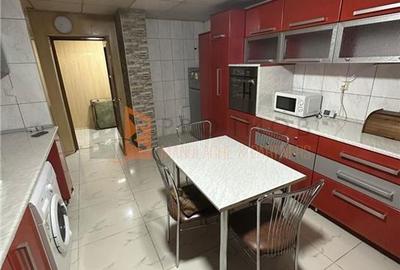 Apartament 2 camere cf 1 decomandat zona Bulevardul  1 Decembrie - 4