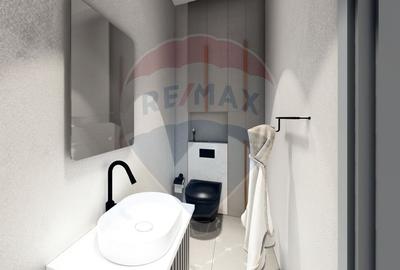 Apartament 3 camere zona centrala - 9