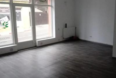 Spa?iu comercial Reghin, str Calara?ilor 35 mp - 4
