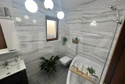 Apartament cu 2 camere decomandat, mobilat în Central - 4