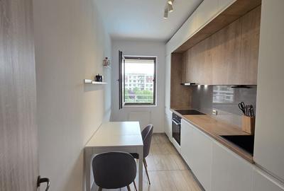 Apartament cu 2 camere în Metalurgiei - 3