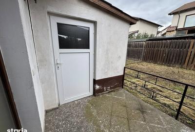 Casă cu 4 camere cu Teren 500 Mp în Central - 3