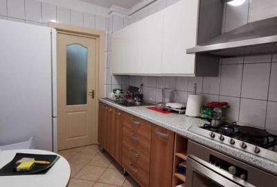 Apartament cu 2 camere semidecomandat în Basarabia - 3