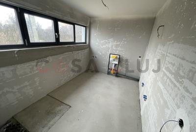 Casă moderna individuală D+P+E+T în Feleacu - 13