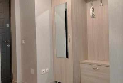 Apartament cu 2 camere semidecomandat în Colentina
