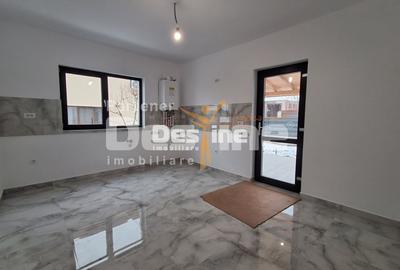 Duplex cu 4 camere cu Teren 325 Mp în Valea Adâncă - 17