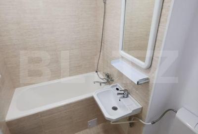 Garsoniera decomandata, 28 mp, pet friendly, zona Iulius Mall - 3