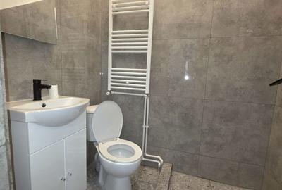 Garsonieră în Capitol - 4