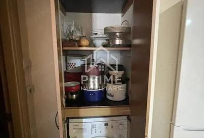 Apartament cu 2 camere decomandat, mobilat în Ampoi 3 - 6