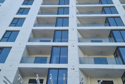 MAMAIA  NORD - APARTAMENT SPECTACULOS CU VEDERE DIRECTA LA MARE MAMAIA  NORD - APARTAMENT SPECTACULOS CU VEDERE DIRECTA LA MARE - 7