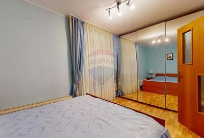 Apartament cu 3 camere de inchiriat in zona Astra Apartament cu 3 camere de inchiriat in zona Astra - 5