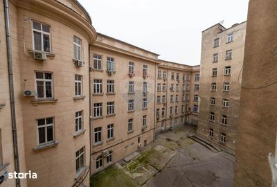 Spațiu comercial, de 146 mp, în Cișmigiu - 3