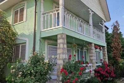Casa P+1 193mp utili cu teren 500mp Vanzare - Foc?ani Sud Laminorului
