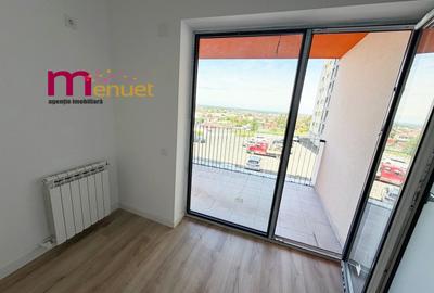 Apartament cu 2 camere în E3 - 5