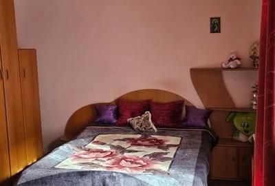 Casă cu 2 camere cu Teren 157 Mp în Central - 4