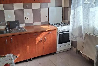 Apartament cu 2 camere decomandat în Central - 1