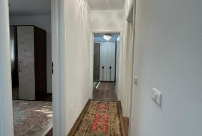 Apartament cu 3 camere semidecomandat, mobilat în Mihai Bravu - 6